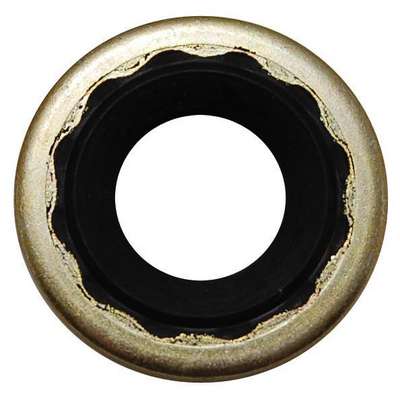 Seal Washer,Gm 33.2X15.5X3.0MM