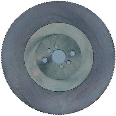 Cold Saw Blade, 14" 120 Tooth