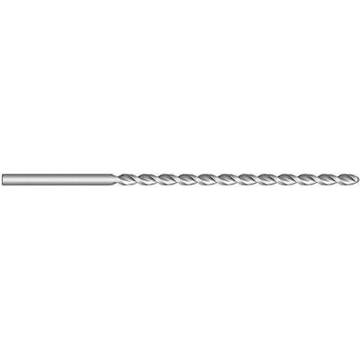 Extension Drill, 5.2in. Size,