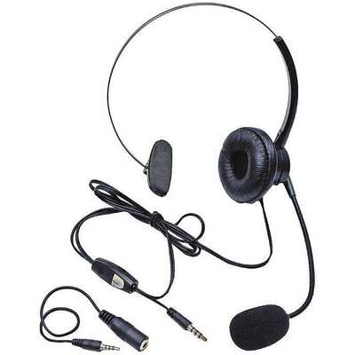 Corded Headset,Noise