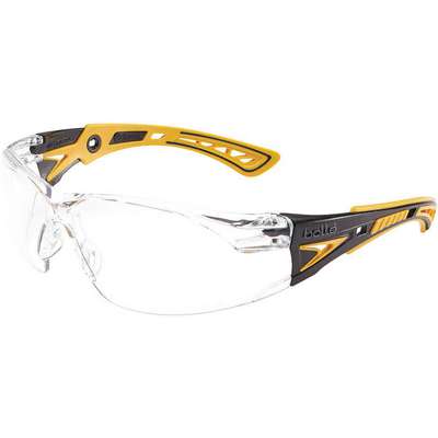 Safety Glasses,Universal,Clear