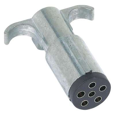 T-Connector,6-Way,For Use With