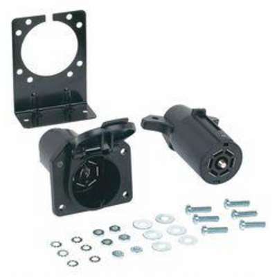 T-Connector Kit,7-Way,For