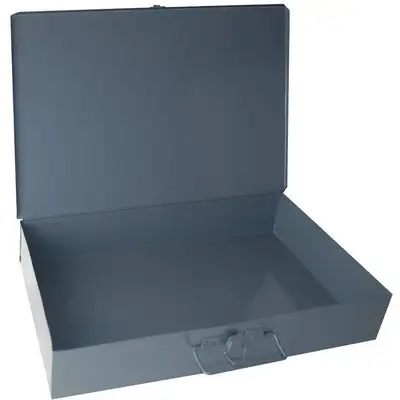 Compartment Box,12InD x 18InW