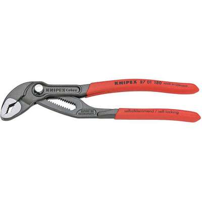 Tongue And Groove Pliers,7-1/