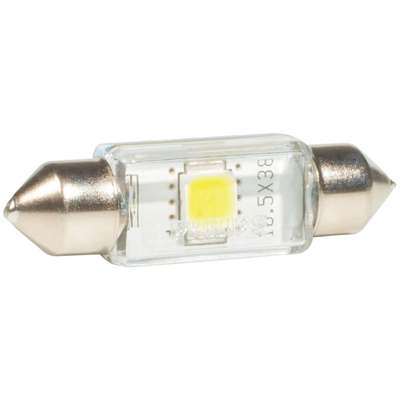 LED Festoon Bulb 38MM SV8.5