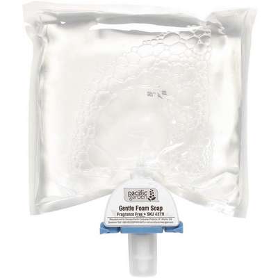 Foam Soap Refill,1200mL,PK4