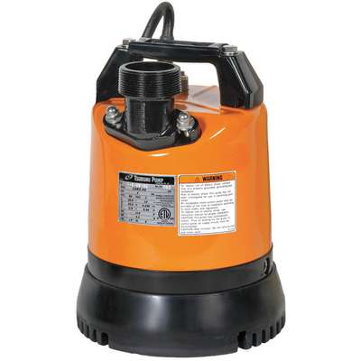 Submersible Low Level Pump,2/3