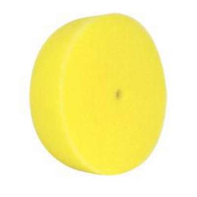 3" Foam Grip Pad Yellow