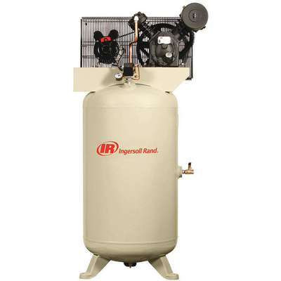 Air Compressor, 5HP, 2 Stage