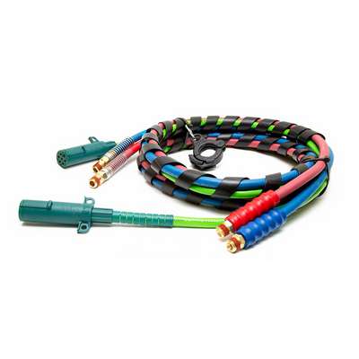 3IN1 ABS Air Power Line 15FT