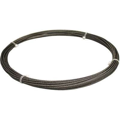 Cable,5/32 In.,50 Ft.,560 Lb