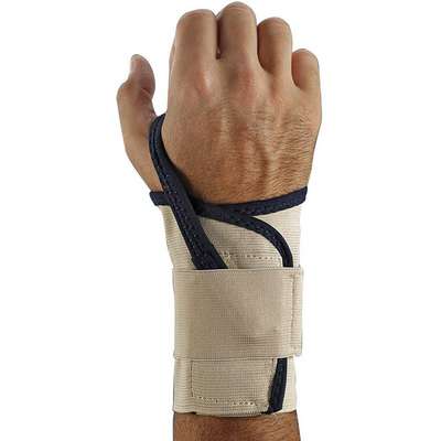 Wrist Support, Right, S, Tan