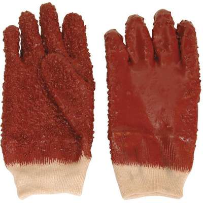 Drain Cleaning Gloves,PVC,Pr