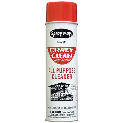 Sprayway All Pur Cleaner 20 Oz