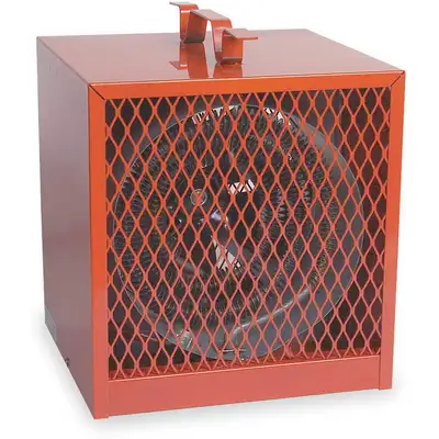 Space Heater, 240/208V