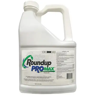 Round Up, 2.5 Gal, Concentrate
