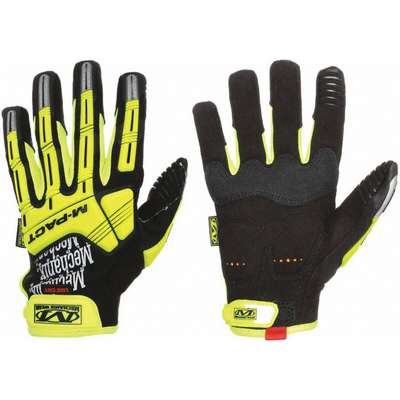 Fabricator 2025 Mechanix Wear Fabricator Gloves 919609-3