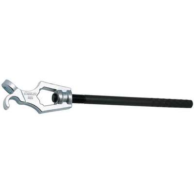 Hydrant Wrench,1-3/4 In,Steel