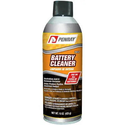 Penray Battery Cleaner 15 Oz
