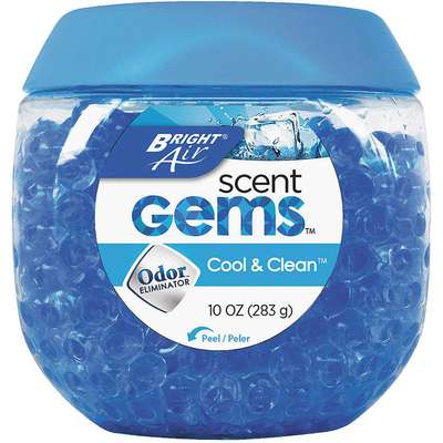 Scent Gems,Gel,Cool And Clean