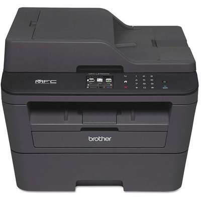 Laser Printer,30 Ppm,12-1/2"H