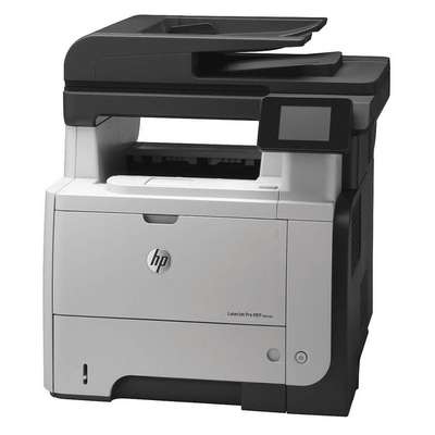 Laser Printer,42 Ppm,20"H x 18-