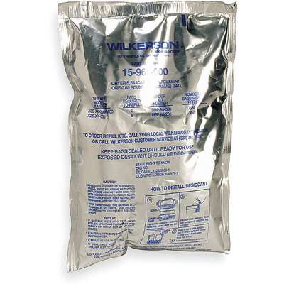 Desiccant,Replacement