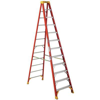 Ladder,Fg,12Ft,Extra HD,Spread