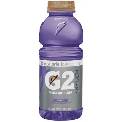 Low Cal Sports Drink,20 Oz,