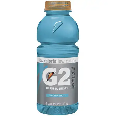 Low Cal Sports Drink,20 Oz,