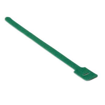 Grip Tie Strap Green 8X.5"