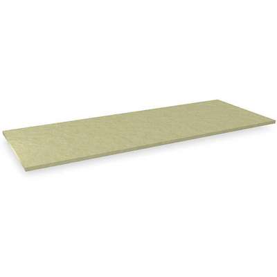 Particle Board Decking,18 In.