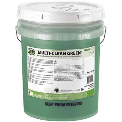 Multi Clean Green,Gp Cleaner,5