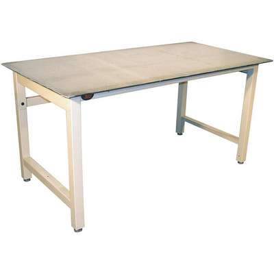 Welding Table,72x30 In.