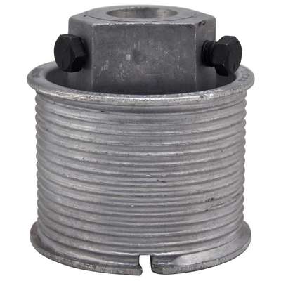 Cable Drum-Curb Side- Todco