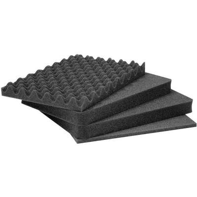 Foam Inserts,4 Part,For 925