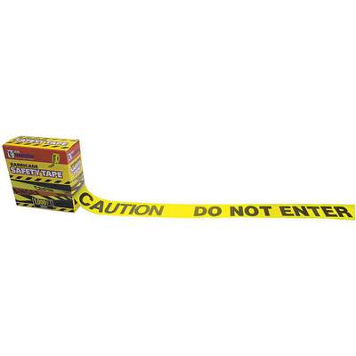 Barricade Tape,Caution Do Not