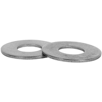 50 3/4 FLAT WASHERS HDG 50 PIECES 