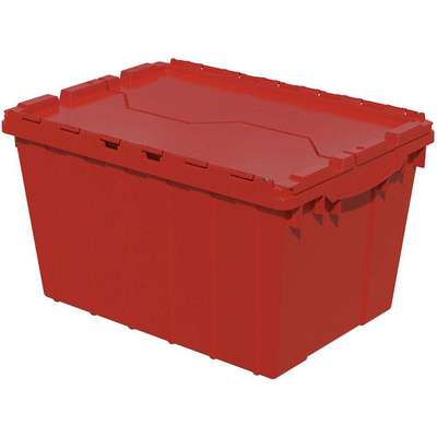 Attached Lid Container,1.62 Cu