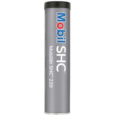 windy レガースＬ MOBIL 121952 Multipurpose Grease, Red, 13.4 oz. | Imperial Supplies