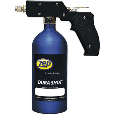 Dura Shot,Compressed Air