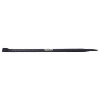 Pry Bar,Double End,24 In. L