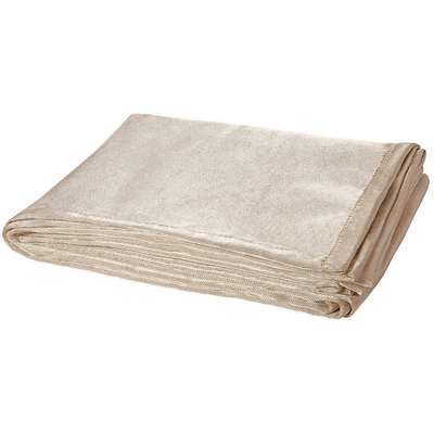 Silica Cloth Welding Blanket