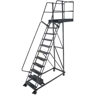 Cantilever Ladder,300lb,152in
