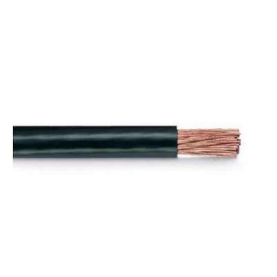 Sgx Battery Cable 2/0 Blk 25'