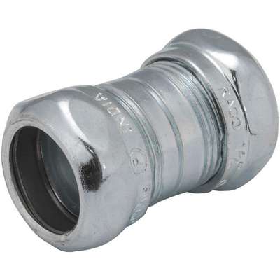 Compression Coupling,3-23/64"