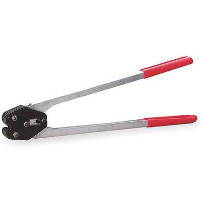 Plastic Strapping Sealer,Steel