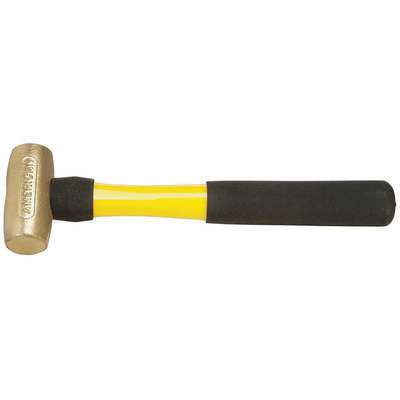 Sledge Hammer,2 Lb.,12 In,