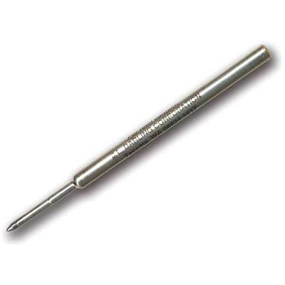Ballpoint Pen Refill,Fine,Black